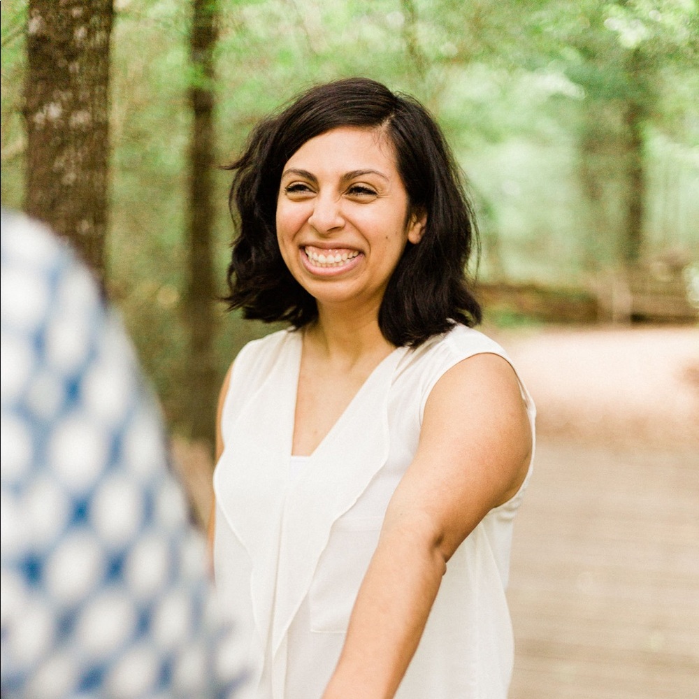 Meet your Posher, Alexandra